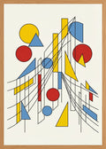 Poster print file