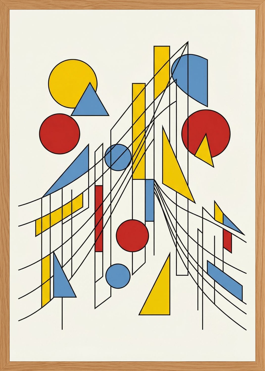 Poster print file