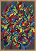 Poster print file