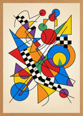 Poster print file