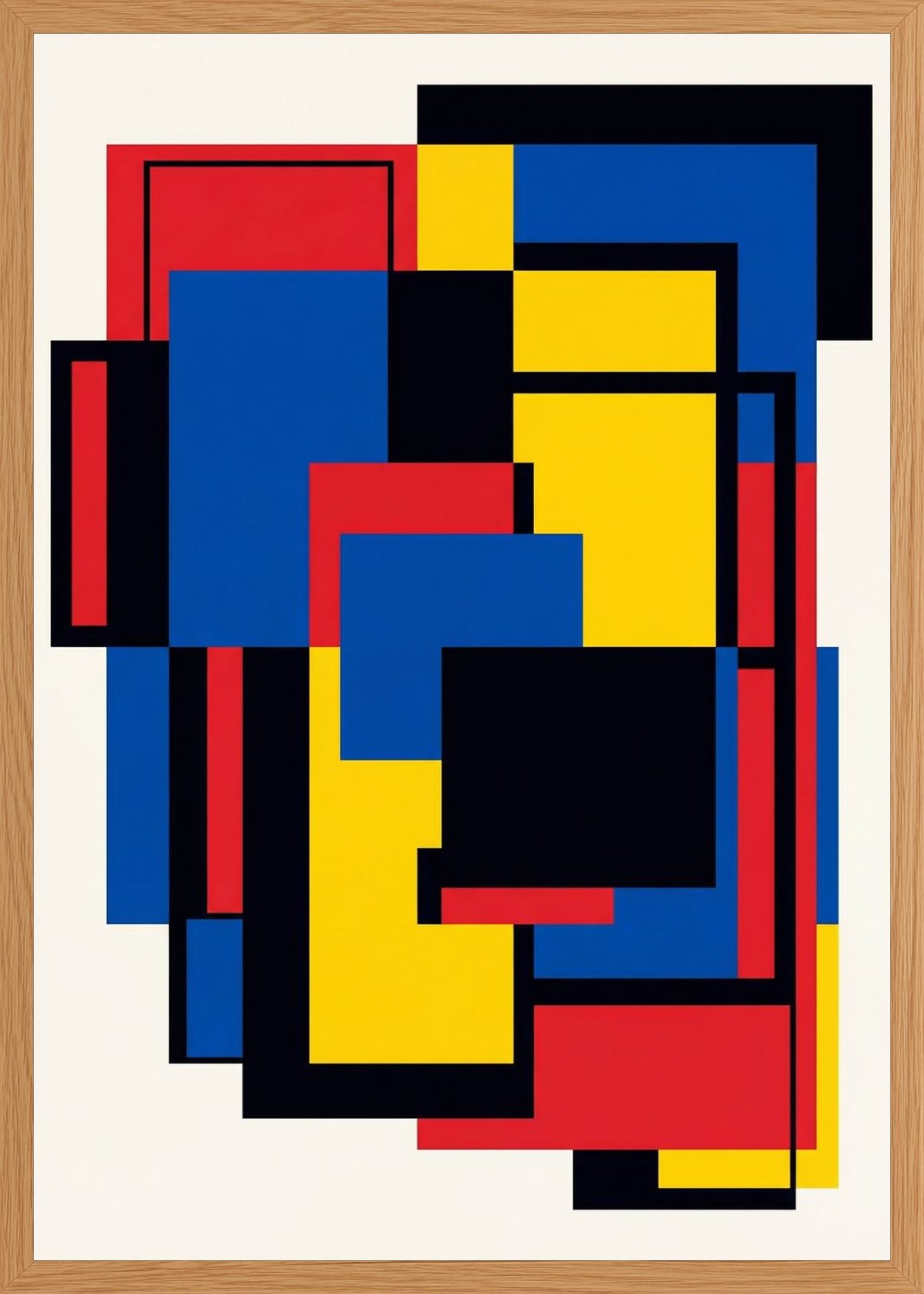 Poster print file