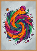 Poster print file