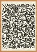 Poster print file