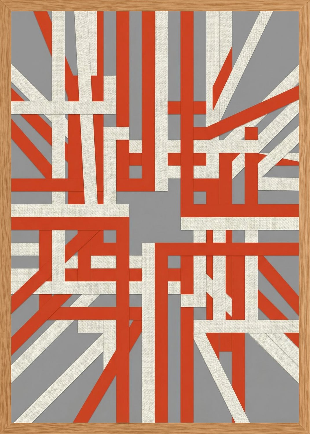 Poster print file