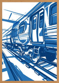 Poster print file