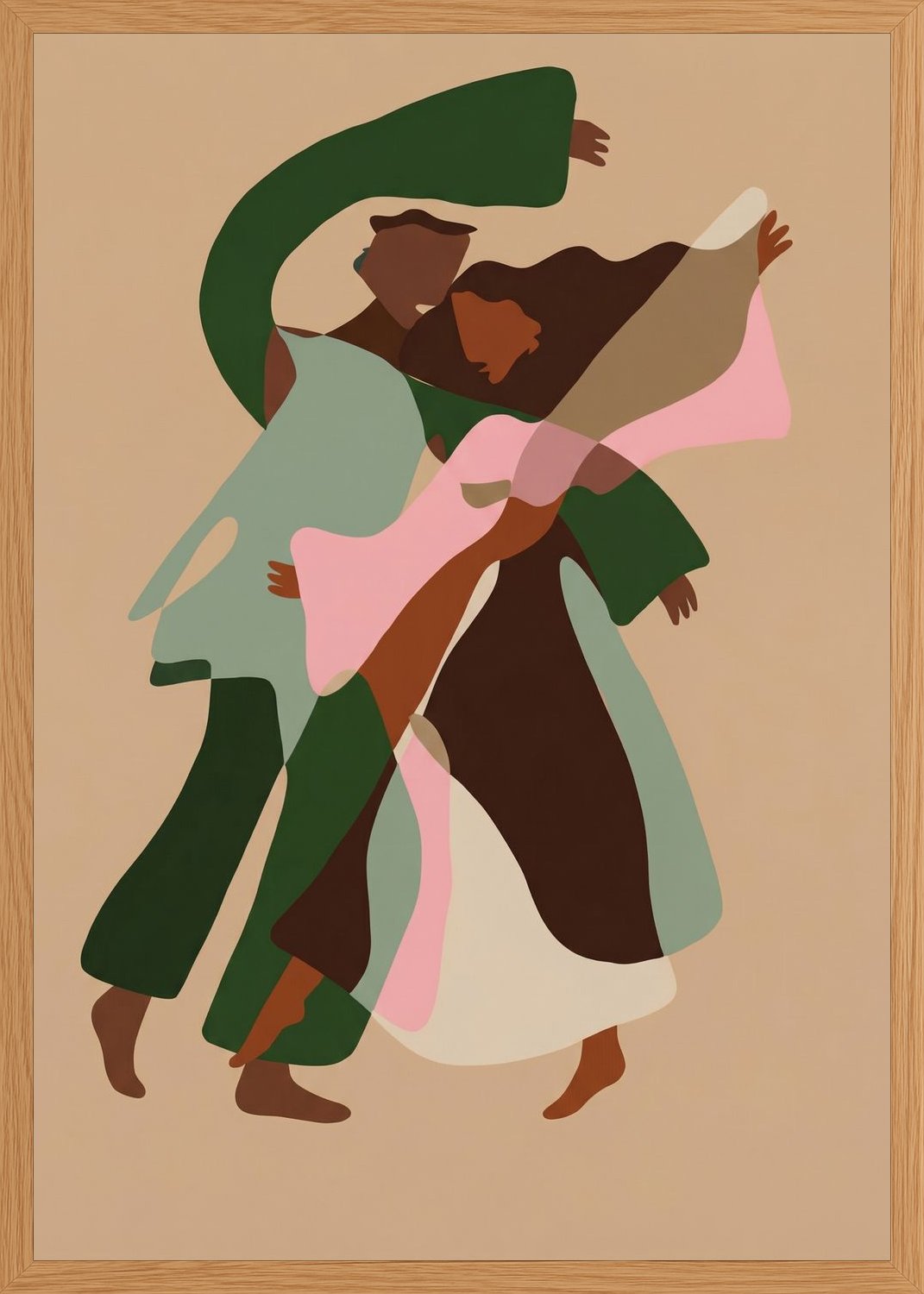 Poster print file