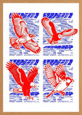 Poster print file