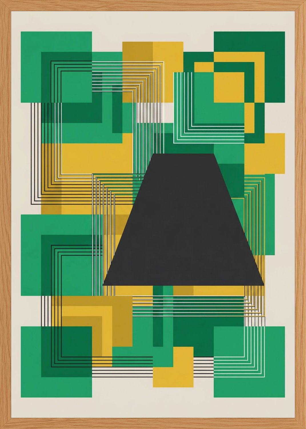 Poster print file
