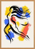 Poster print file