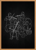 Poster print file