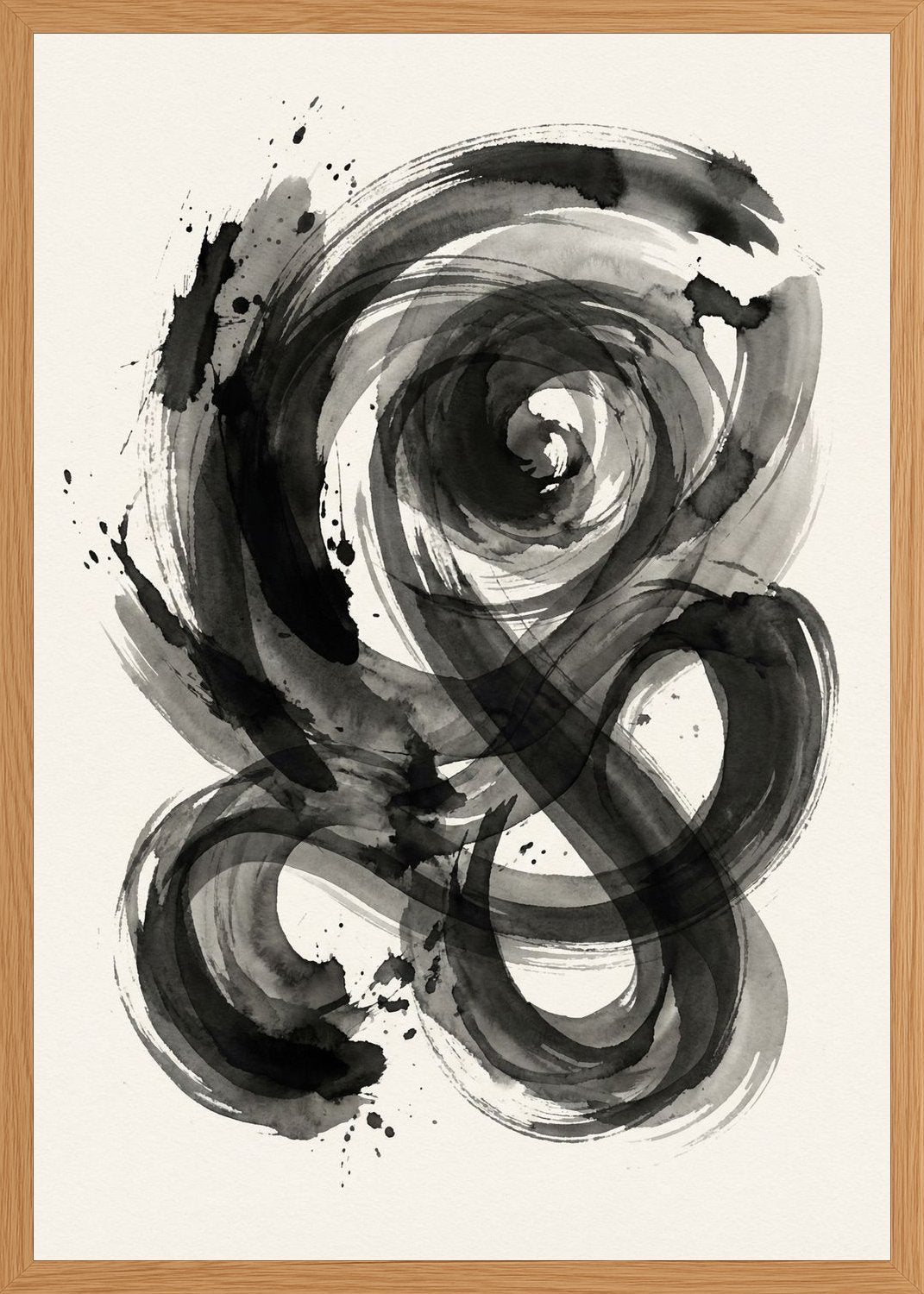 Poster print file