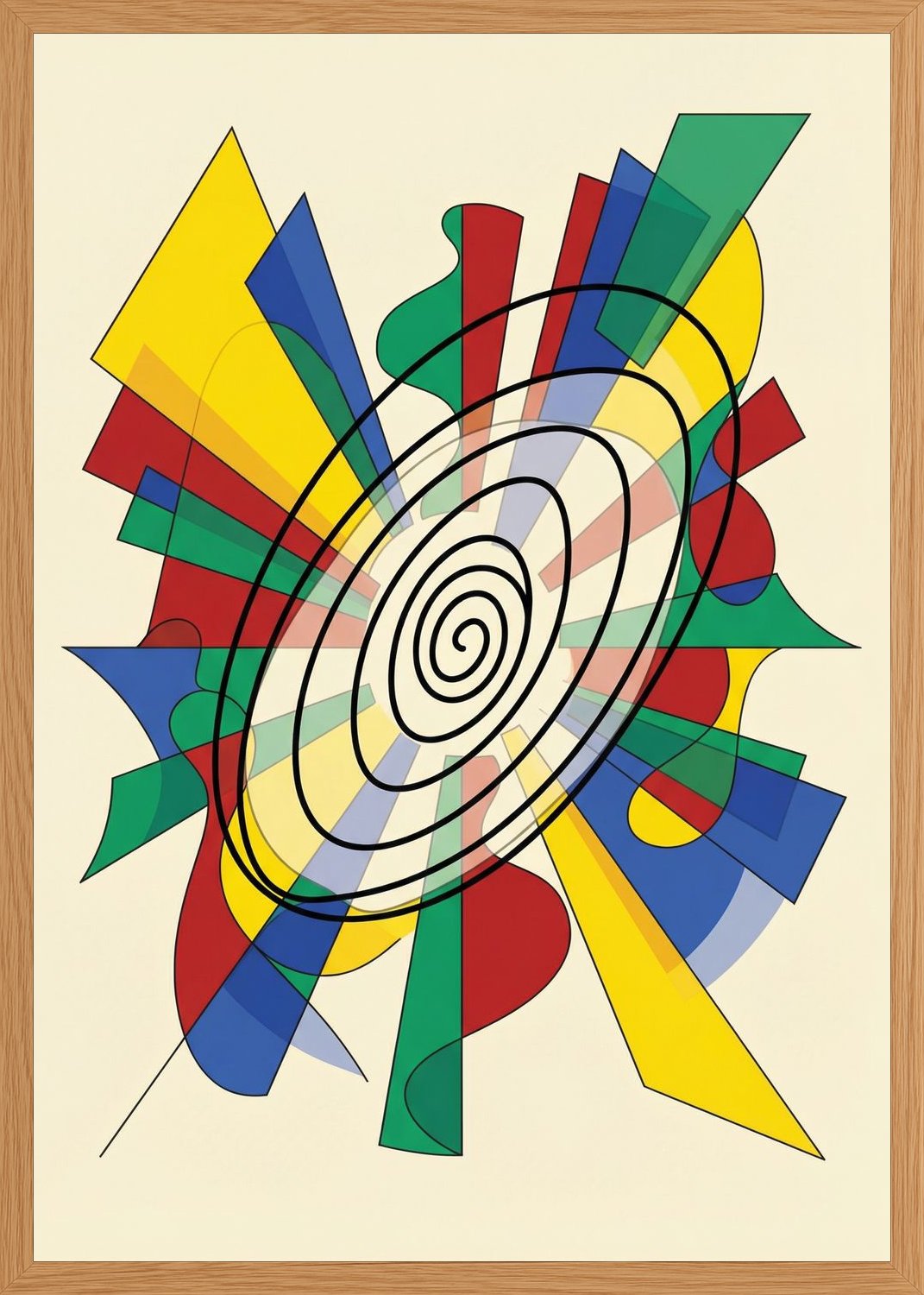 Poster print file