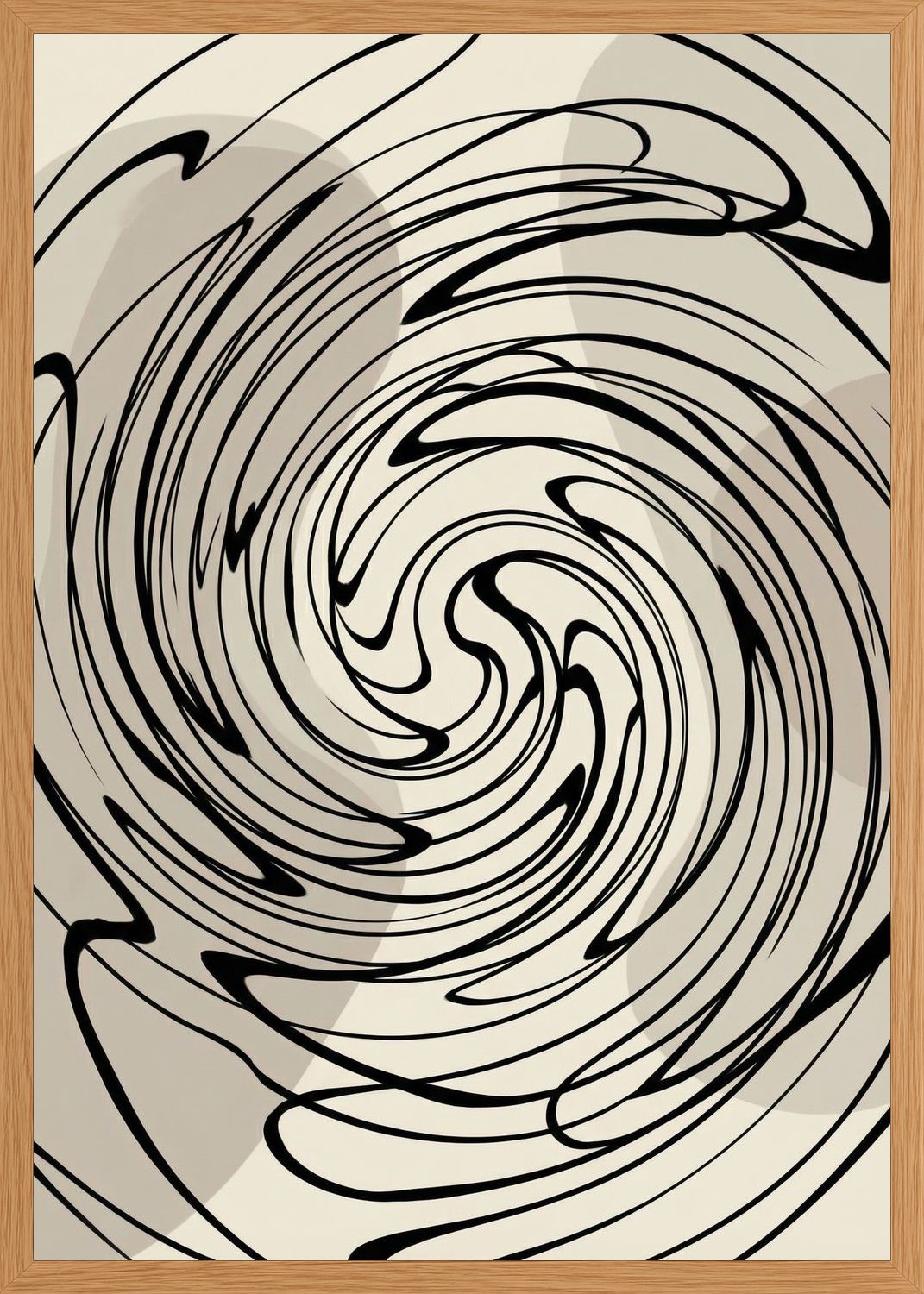 Poster print file
