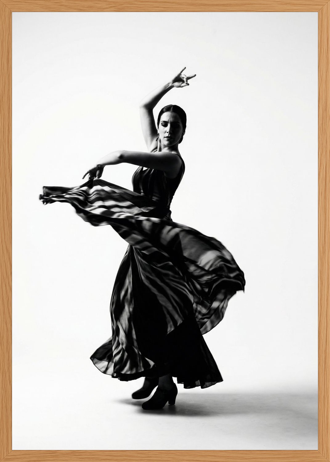 Poster print file
