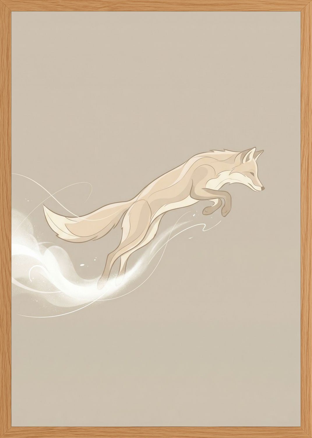 Poster print file