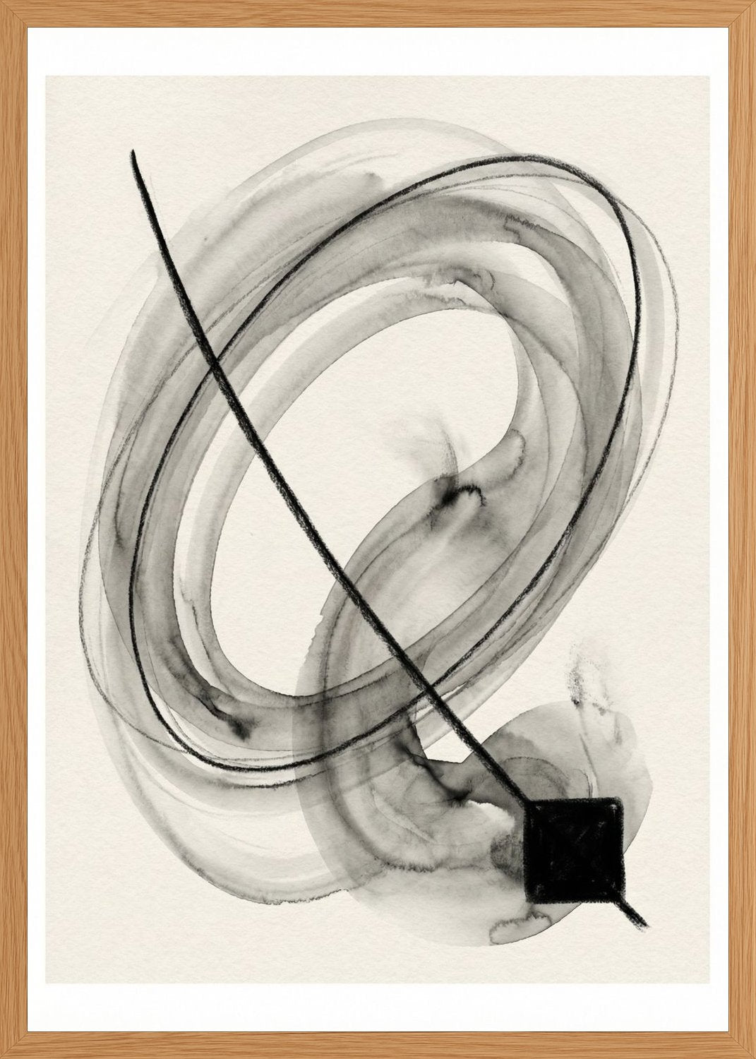 Poster print file