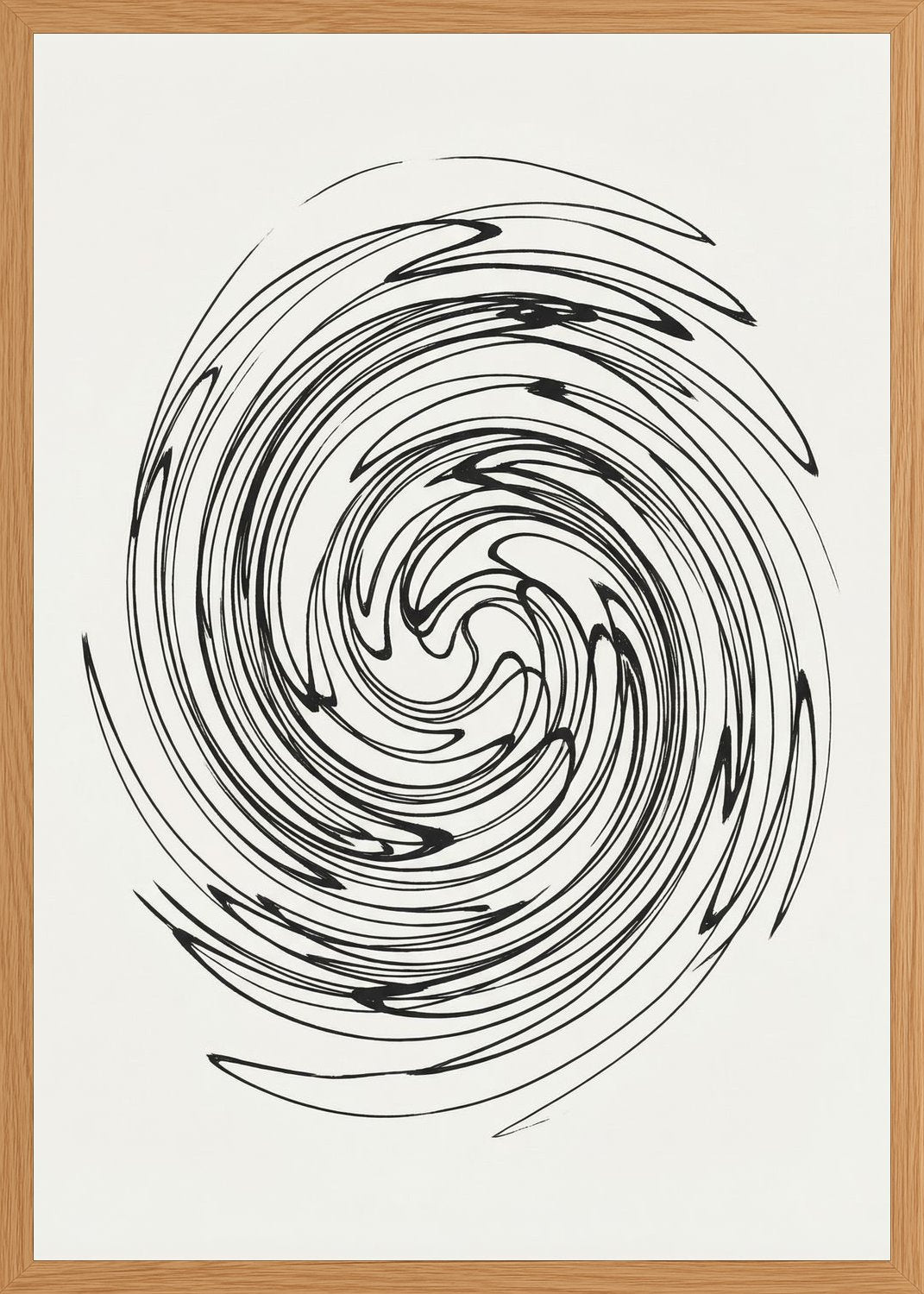 Poster print file