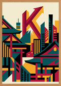 Poster print file