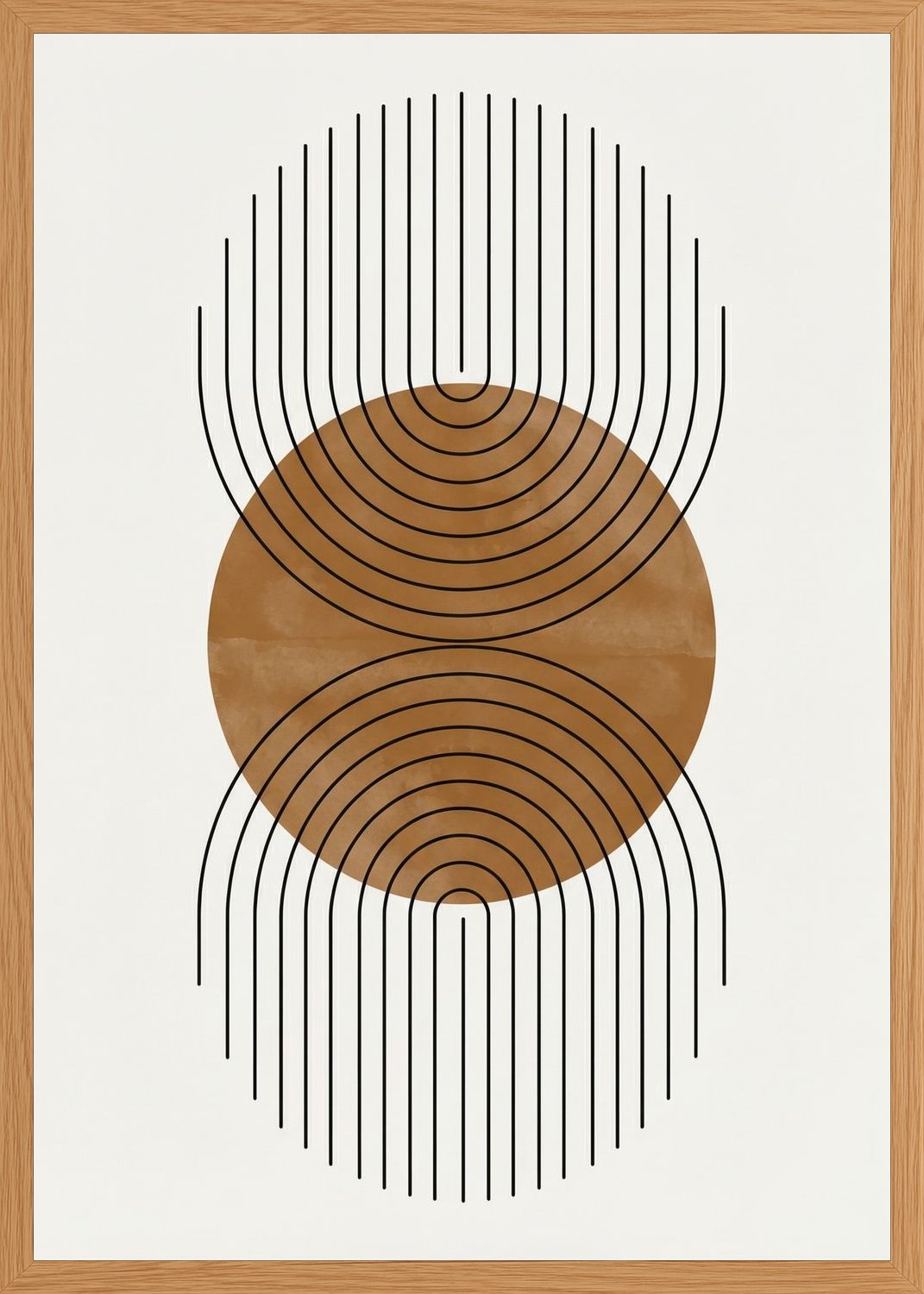 Poster print file