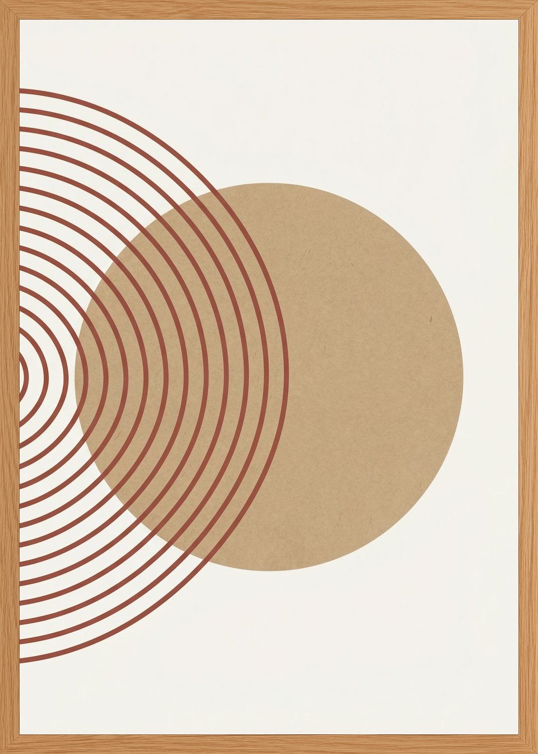 Poster print file