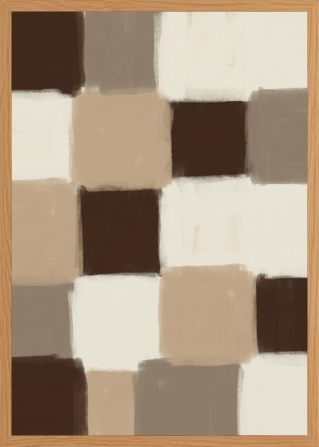 Poster print file