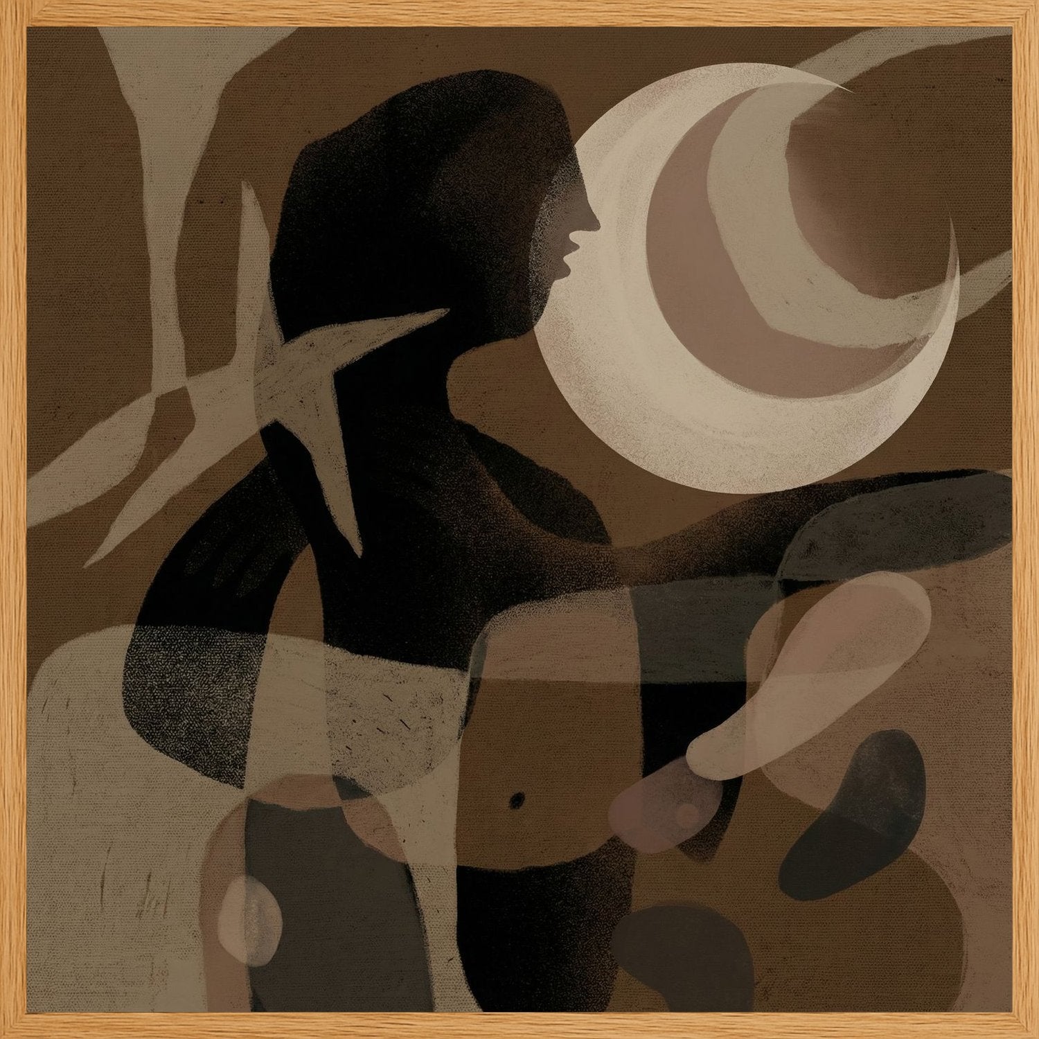 Poster print file