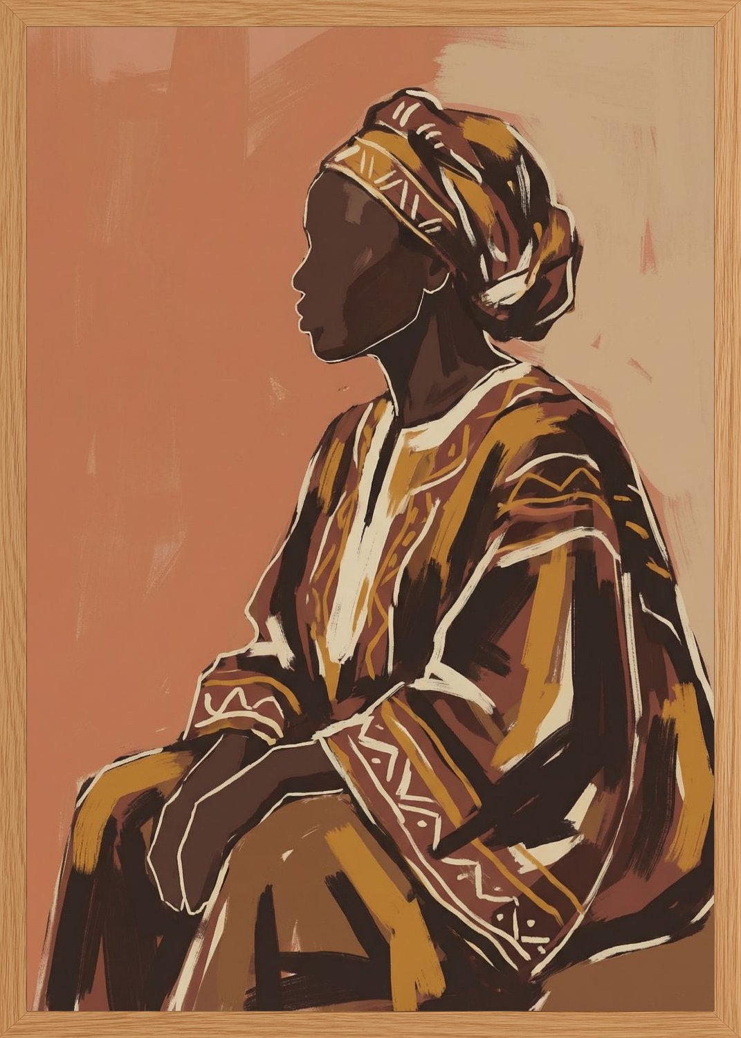 Poster print file