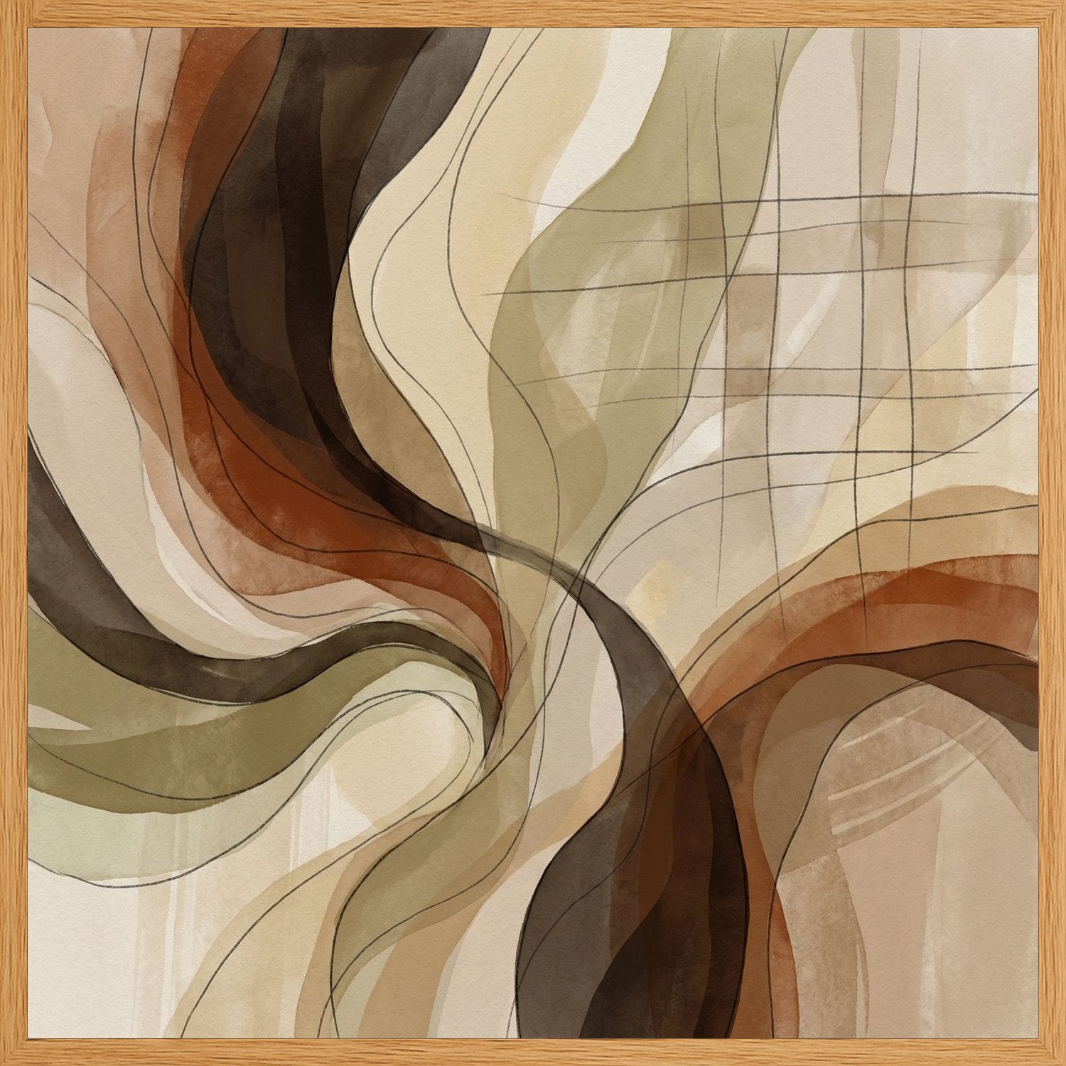 Poster print file