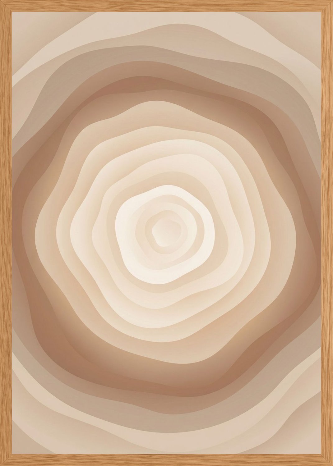 Poster print file