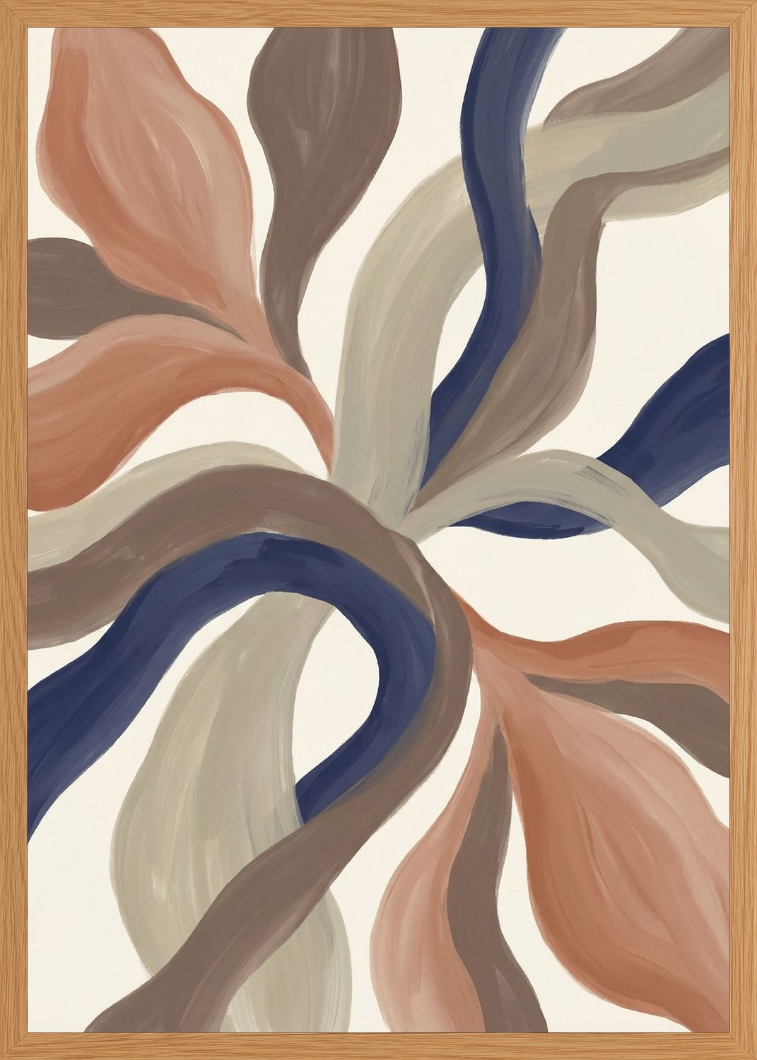 Poster print file