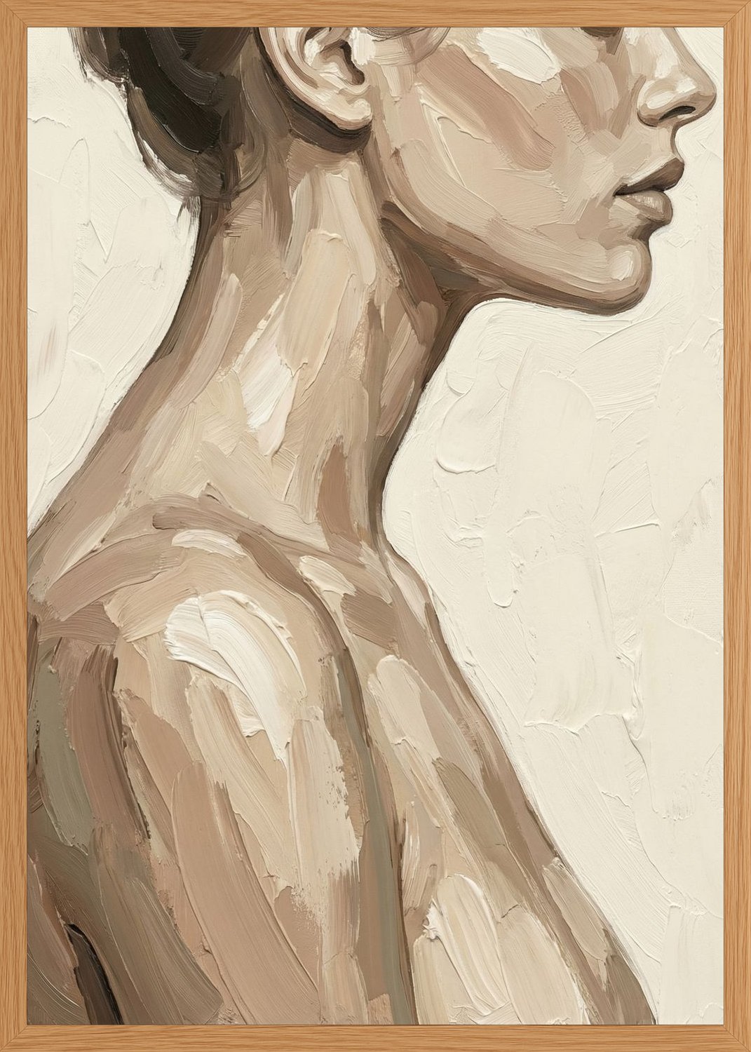 Poster print file