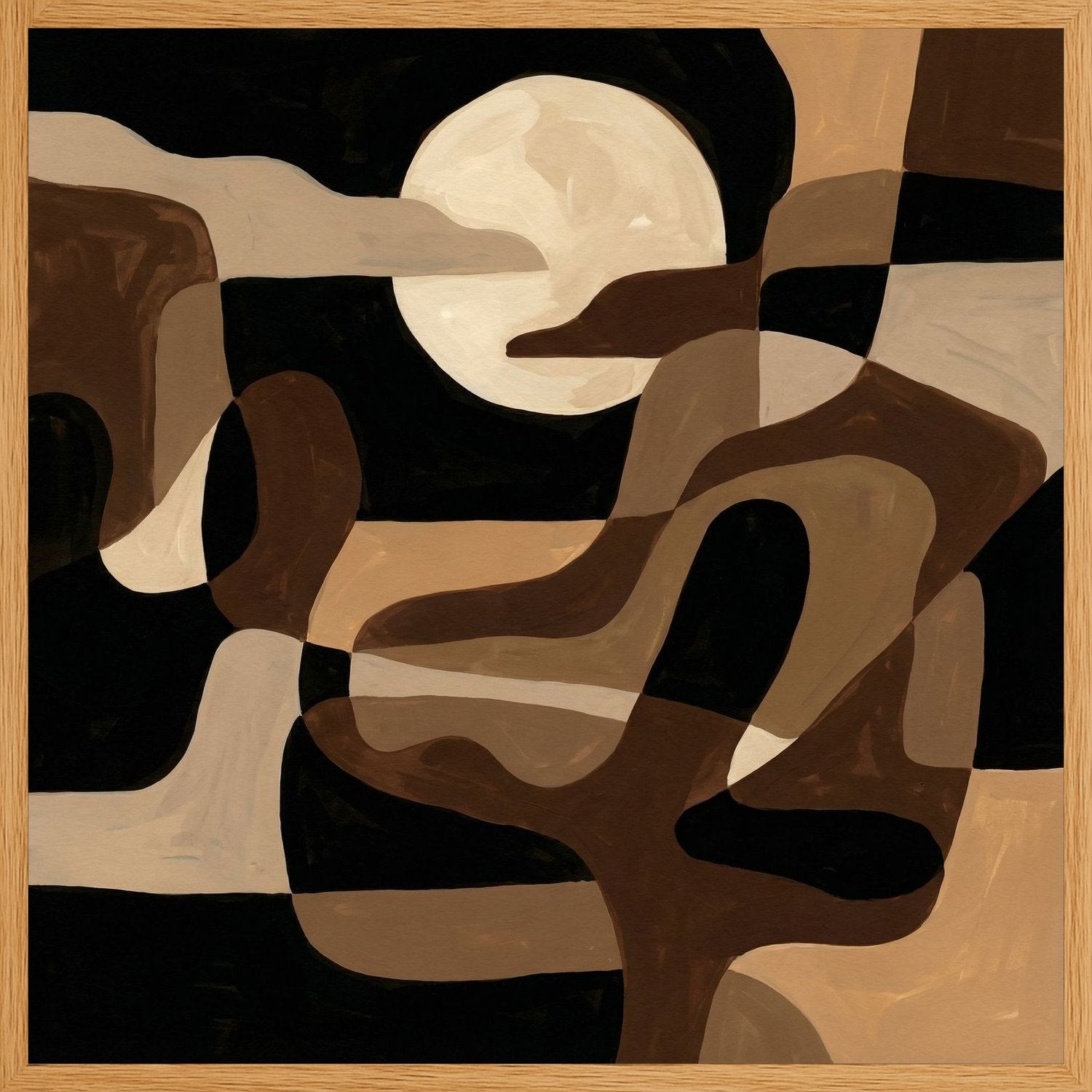 Poster print file