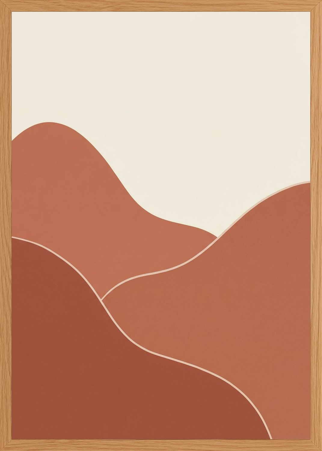 Poster print file