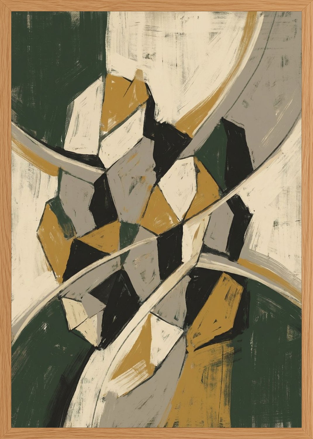Poster print file