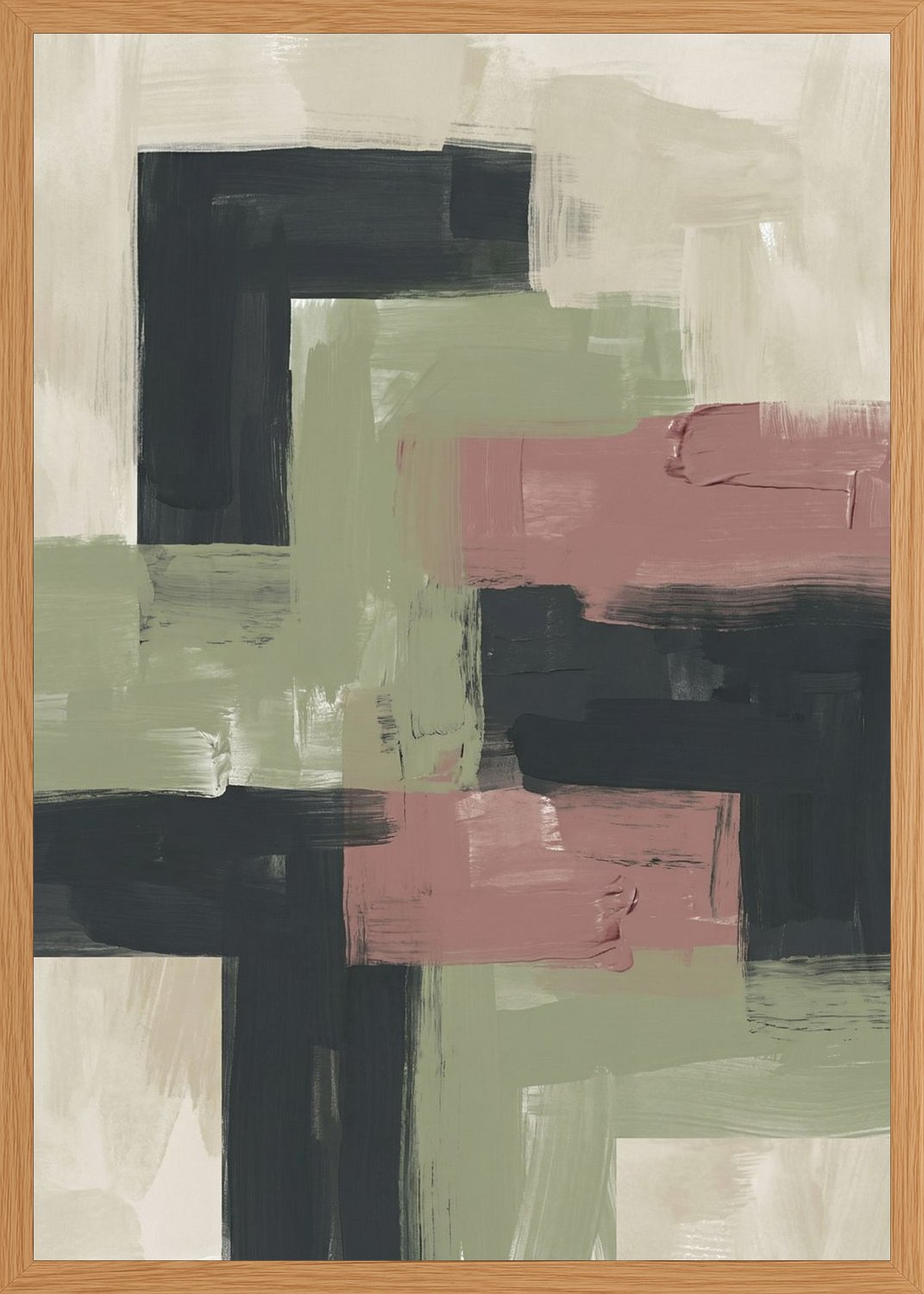 Poster print file