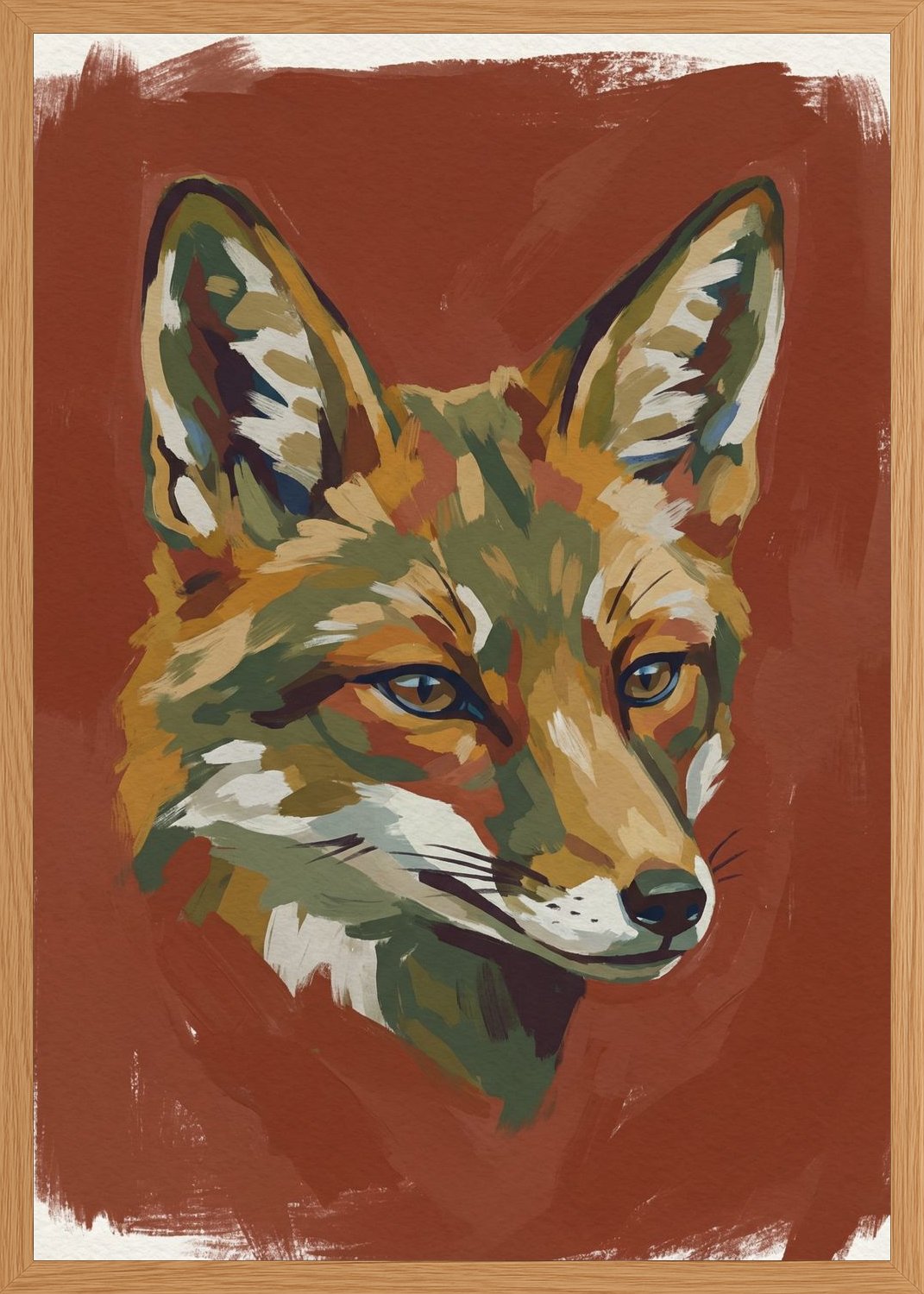 Poster print file