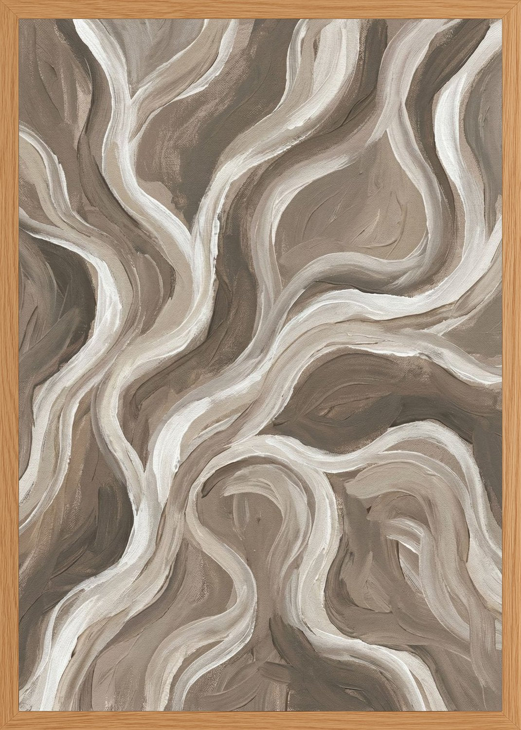 Poster print file
