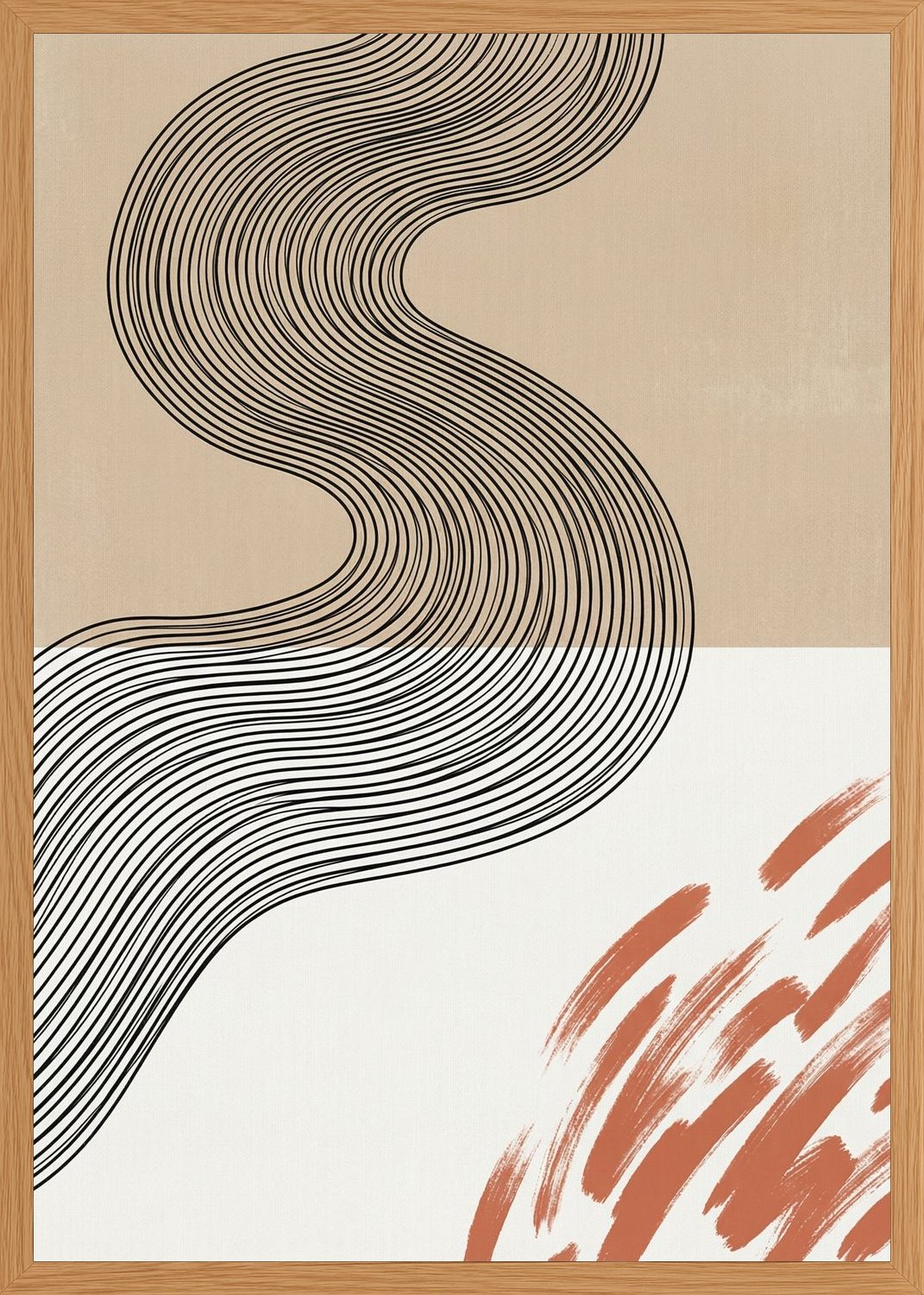 Poster print file