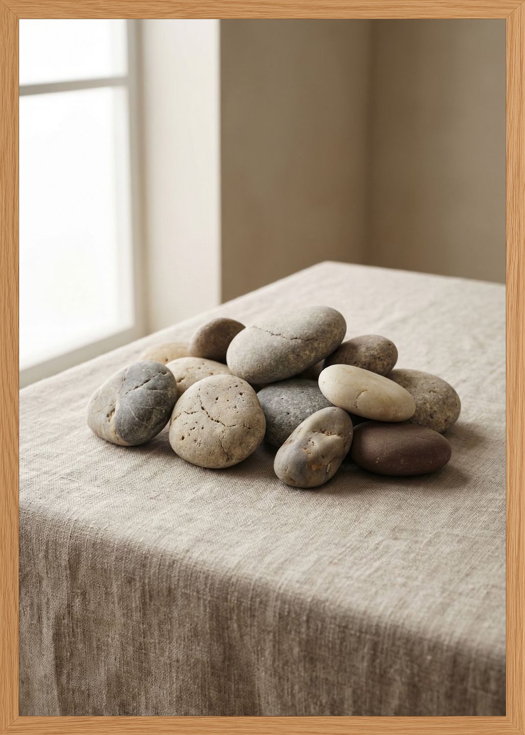 Poster print file