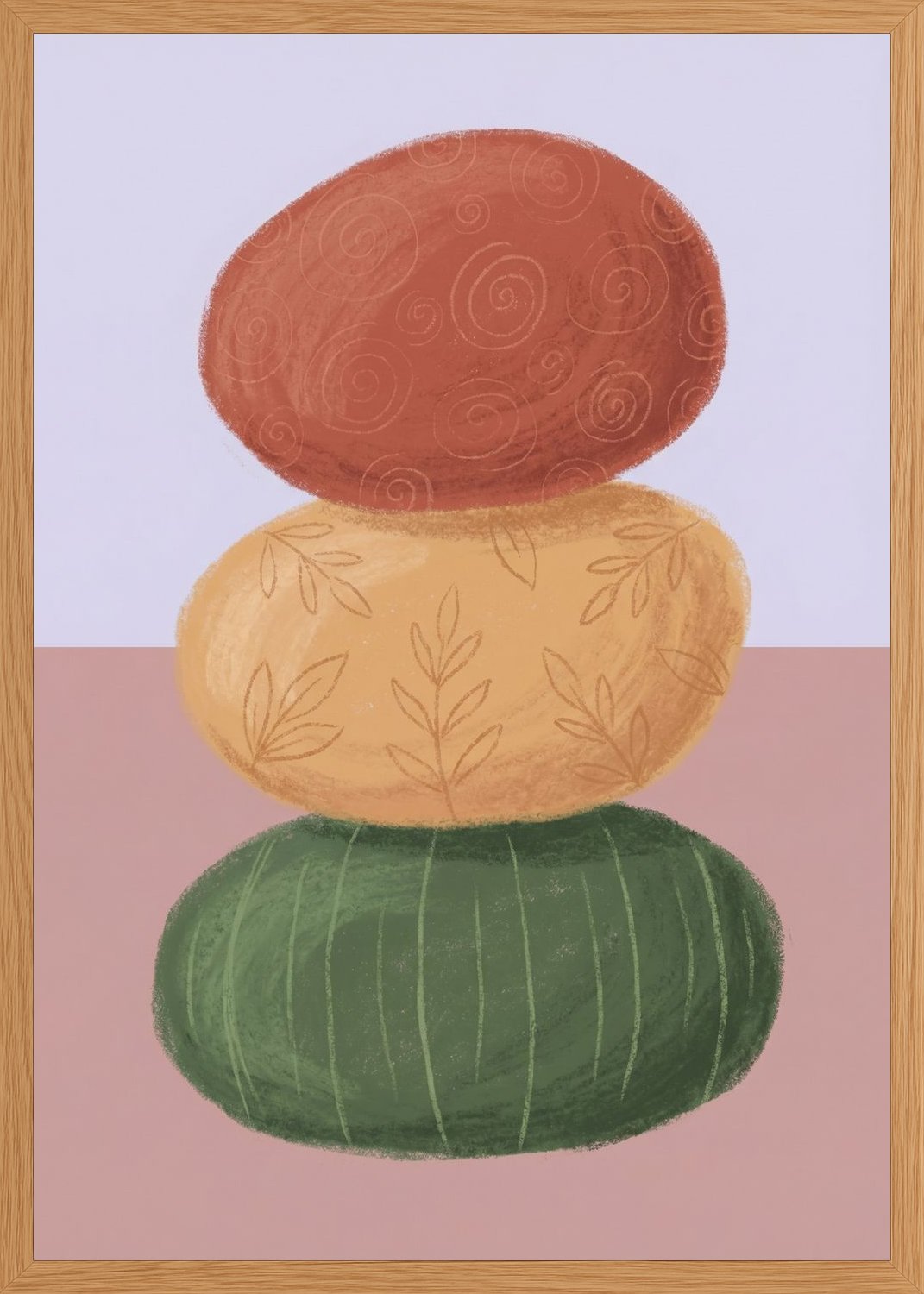 Poster print file