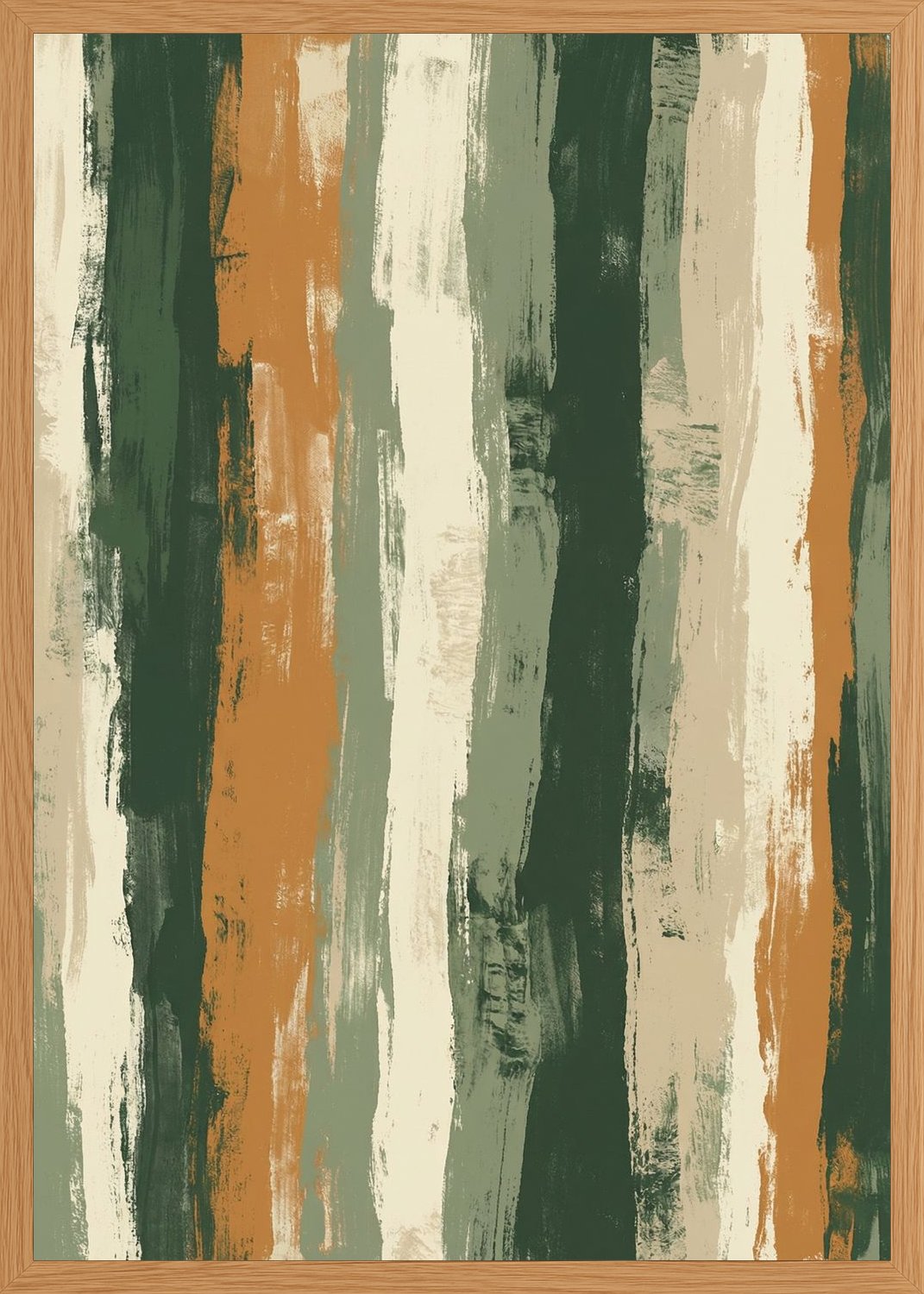 Poster print file