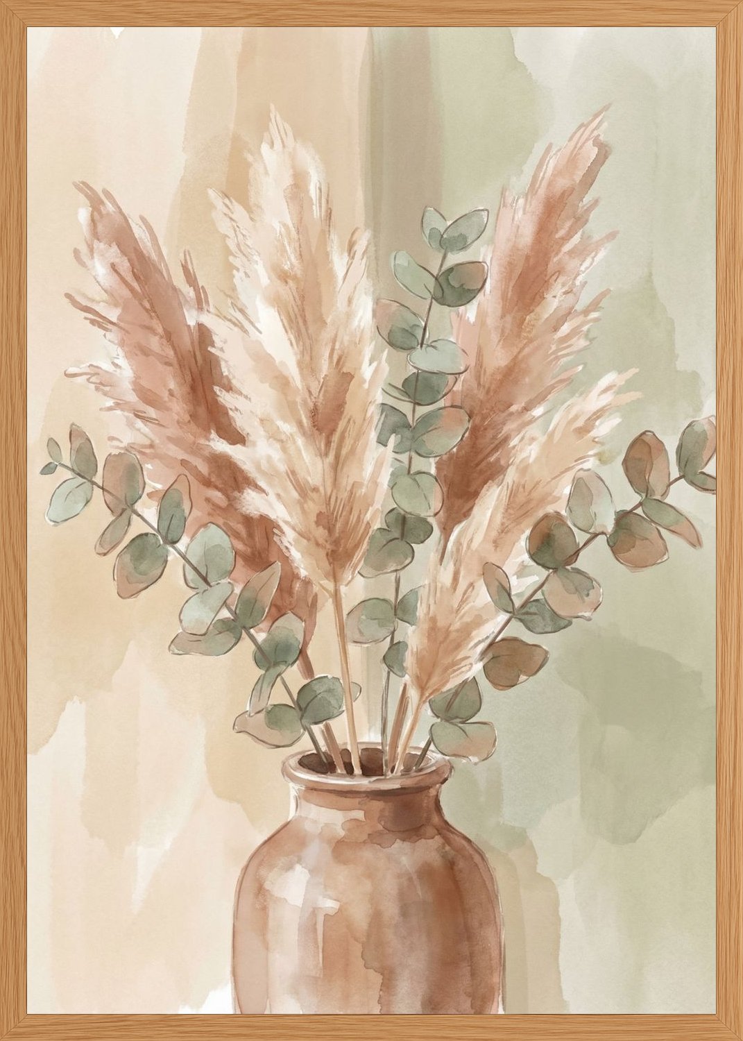 Poster print file