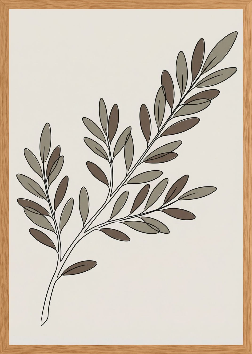 Poster print file