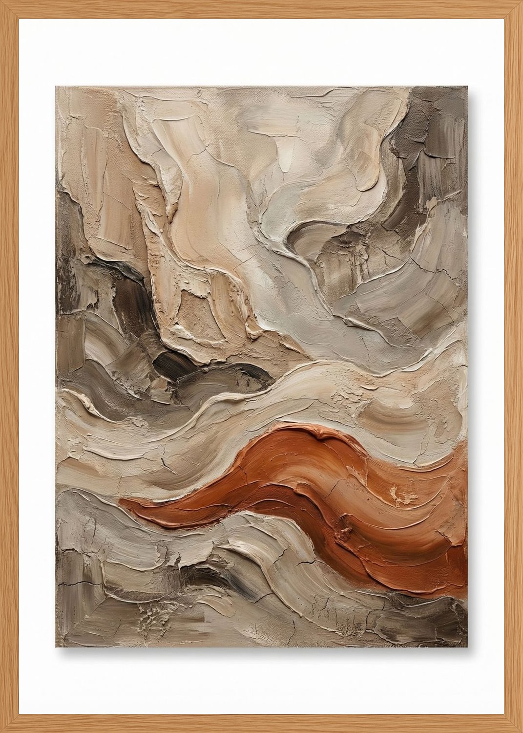 Poster print file