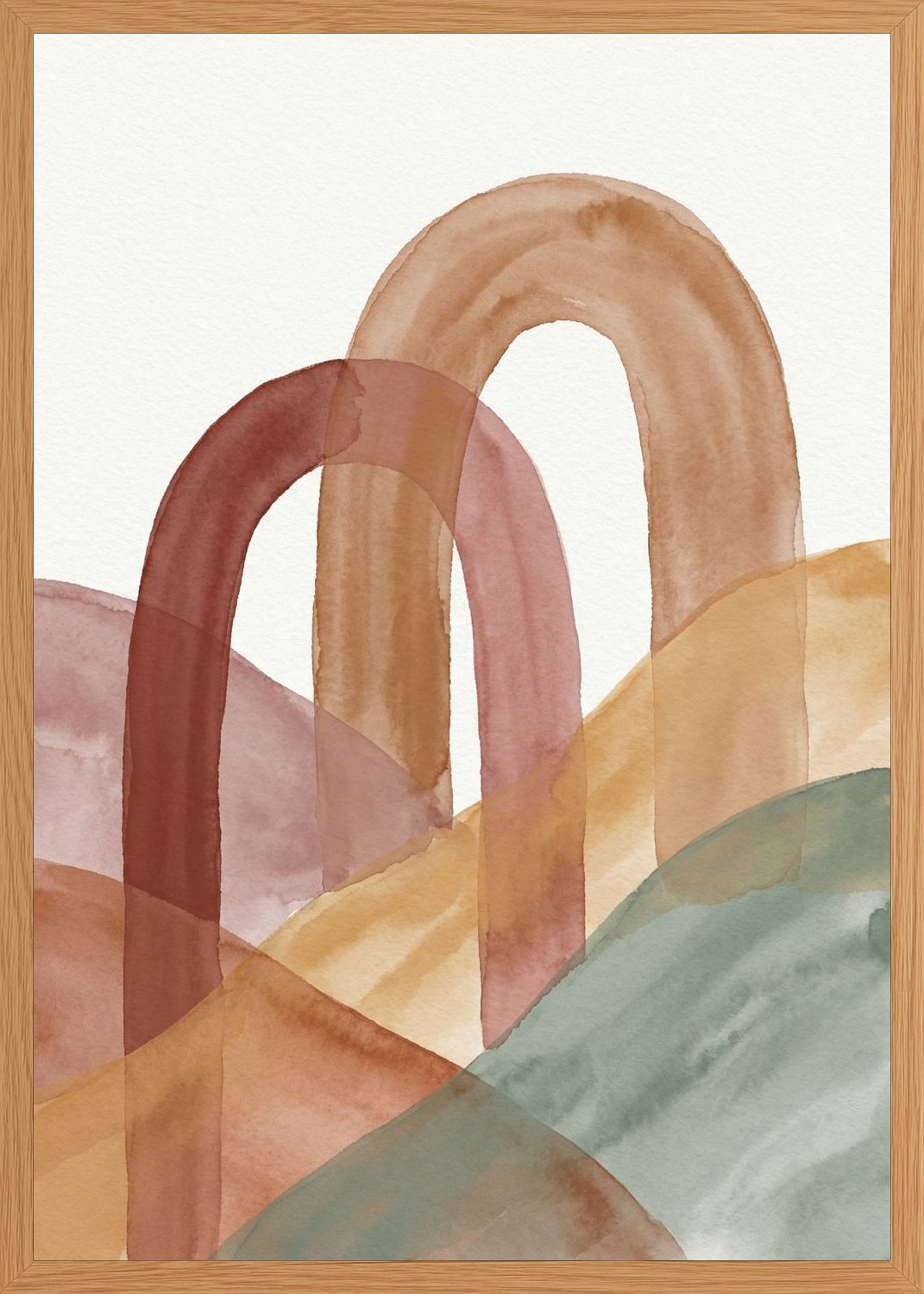 Poster print file
