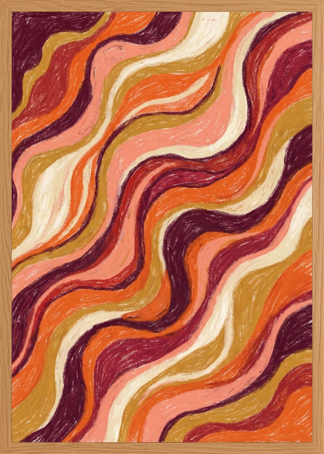 Poster print file