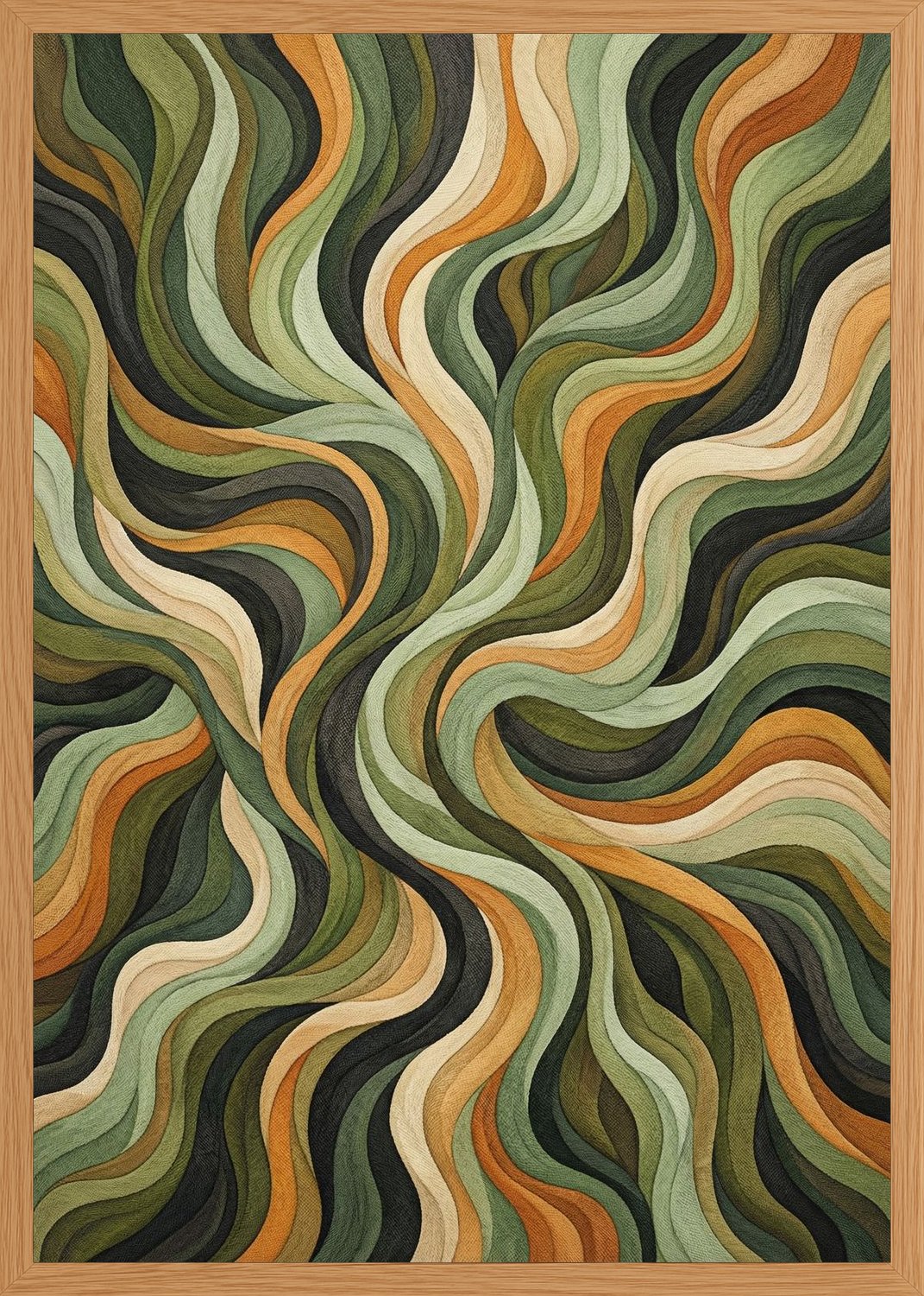 Poster print file