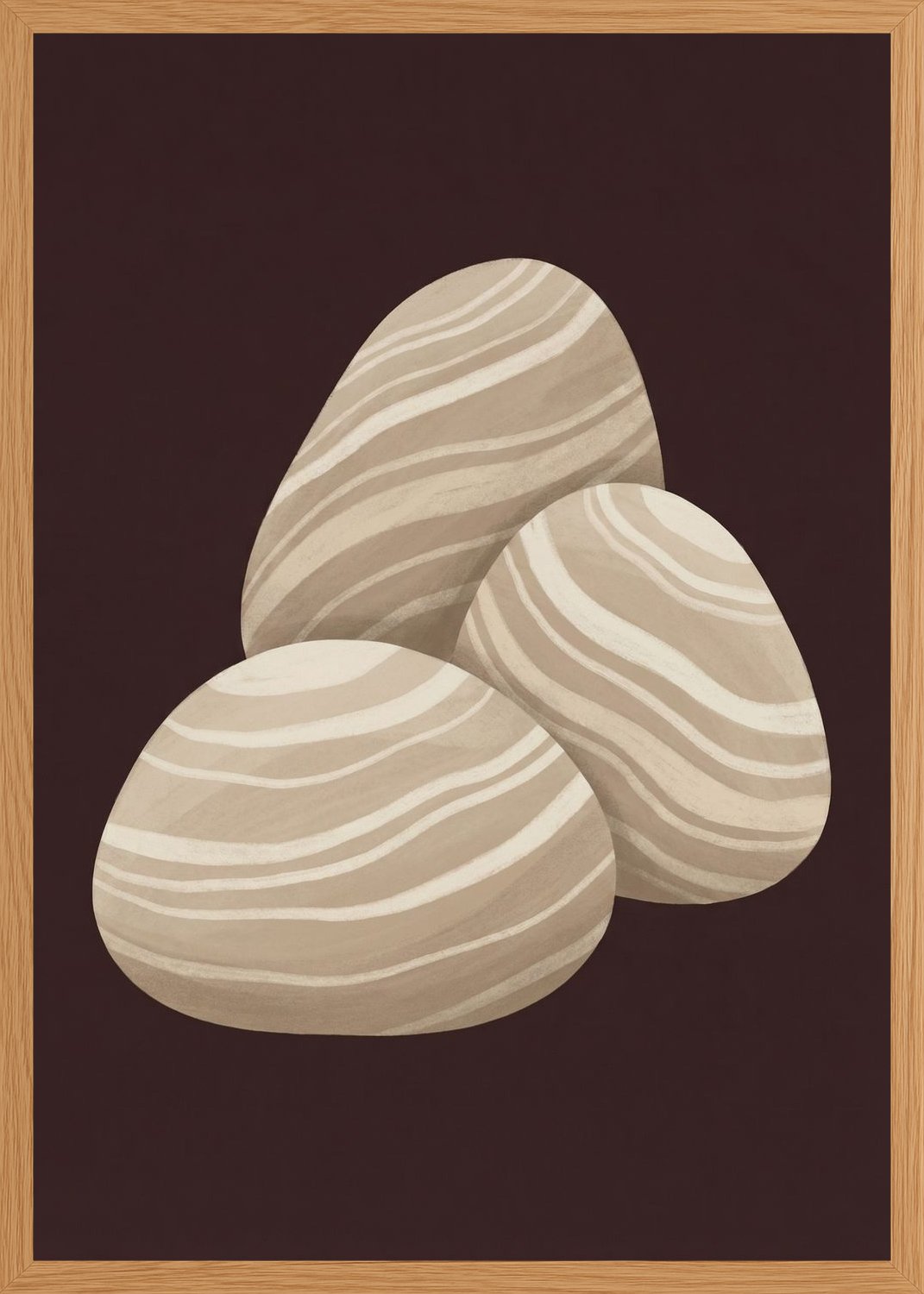 Poster print file
