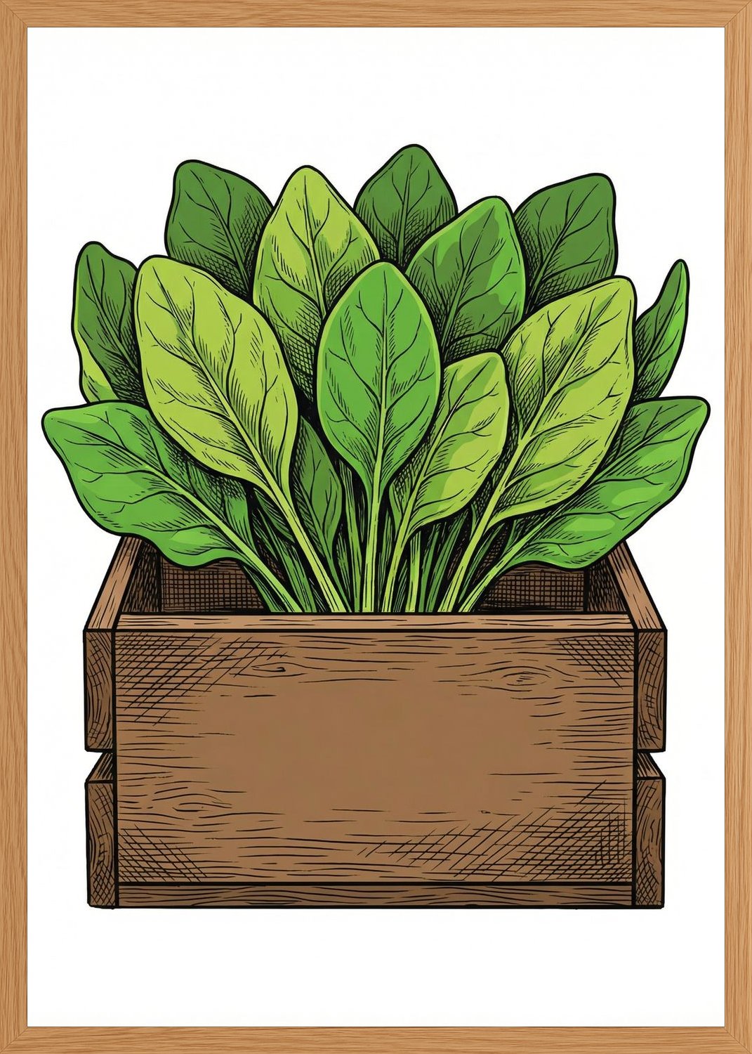 Poster print file