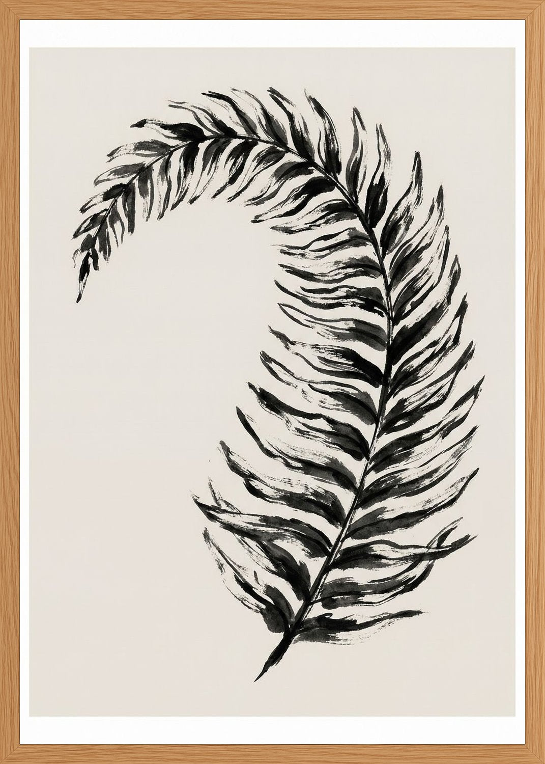 Poster print file
